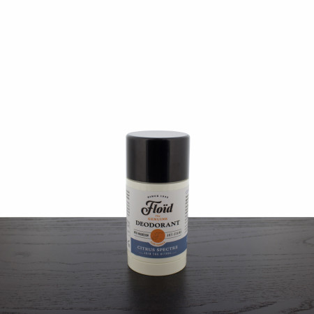 Product image 0 for Floid "The Genuine" Men Deodorant Stick, Citrus Spectre